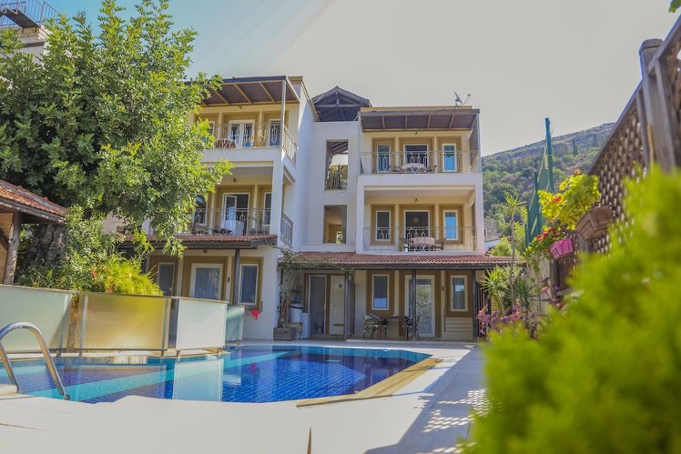 Aegean Gate Hotel, Bodrum