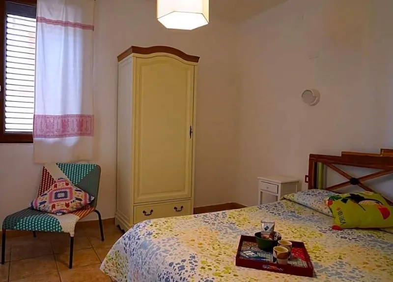General view, Flowery Inn Villa, Alghero