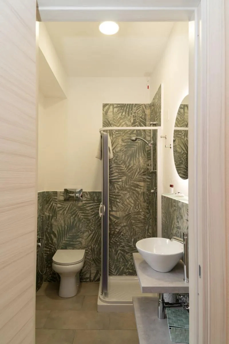 DOUBLE SUPERIOR Room, The Sun Hotel Boutique, Naples