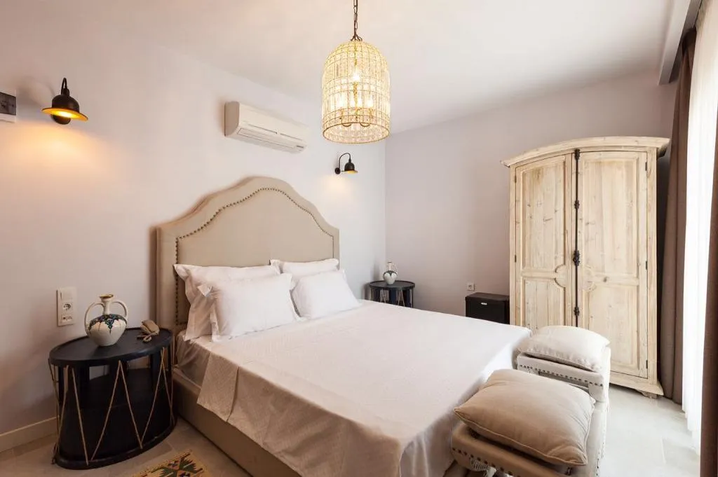 DOUBLE DELUXE Room, Alacaat, Izmir
