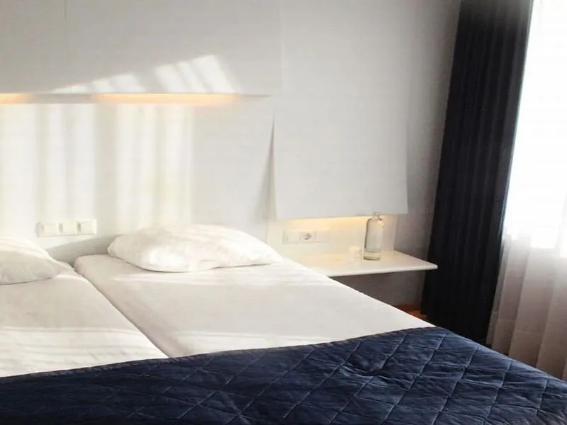 Room, ibis Styles Amsterdam Central Station, Amsterdam