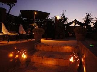 Exterior, Riad Nomades, Marrakech