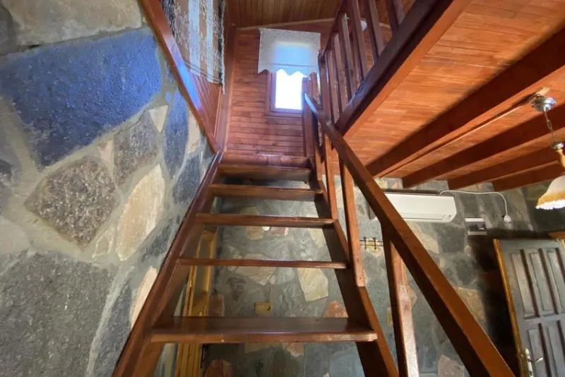 BUNGALOW STANDARD Room, Jippe Ida Dag Evleri, Izmir