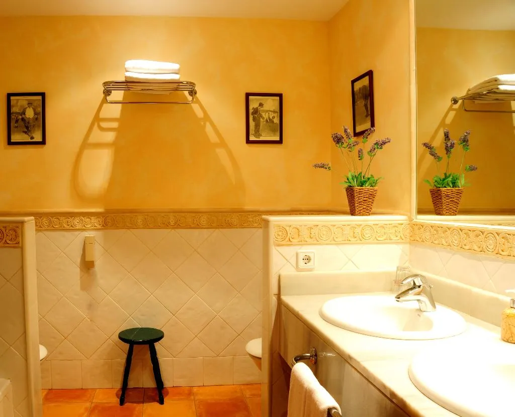 JUNIOR SUITE STANDARD Room, Golf Santa Ponsa, Majorca
