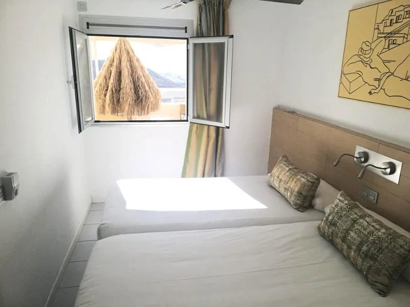 APARTMENT SEA VIEW Room, Servatur Riosol, Gran Canaria