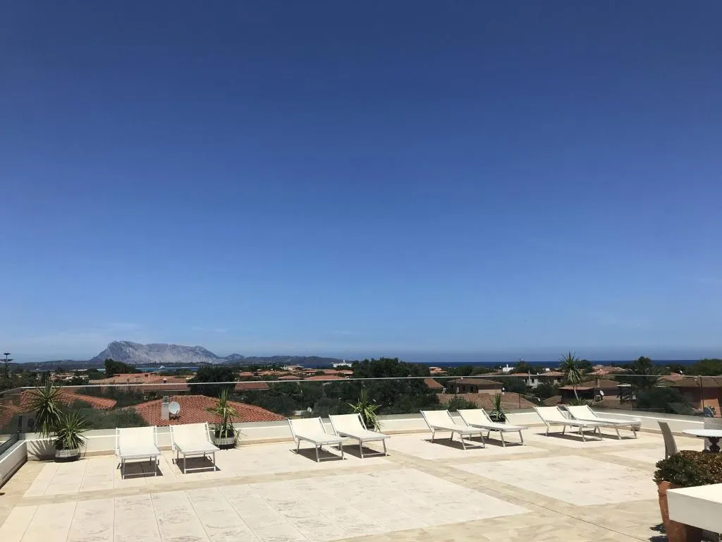 General view, Stella Marina, Olbia