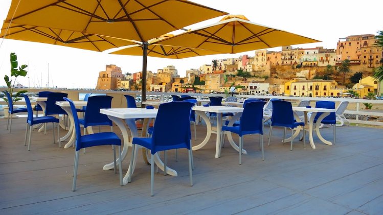 Hotel Cala Marina, Palermo