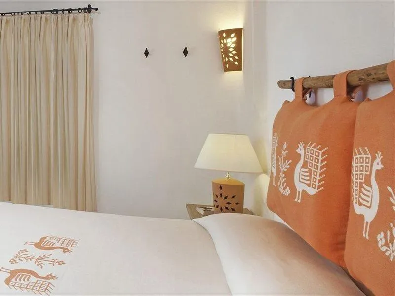 General view, Park Hotel Cala Di Lepre & Spa, Olbia