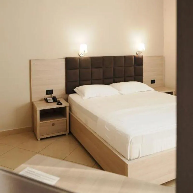 DOUBLE CLASSIC Room, Mediterrane, Southern Albania
