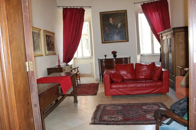 General view, Cecilia Suites Rome, Rome