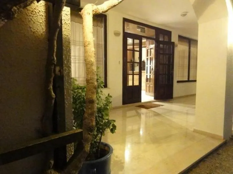 General view, Stella Beach Hotel, Crete