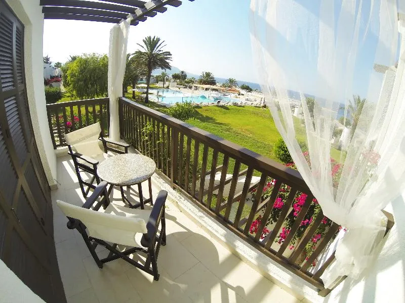 APARTMENT SEA VIEW ONE BEDROOM Room, Latchi Family Resort, Cyprus