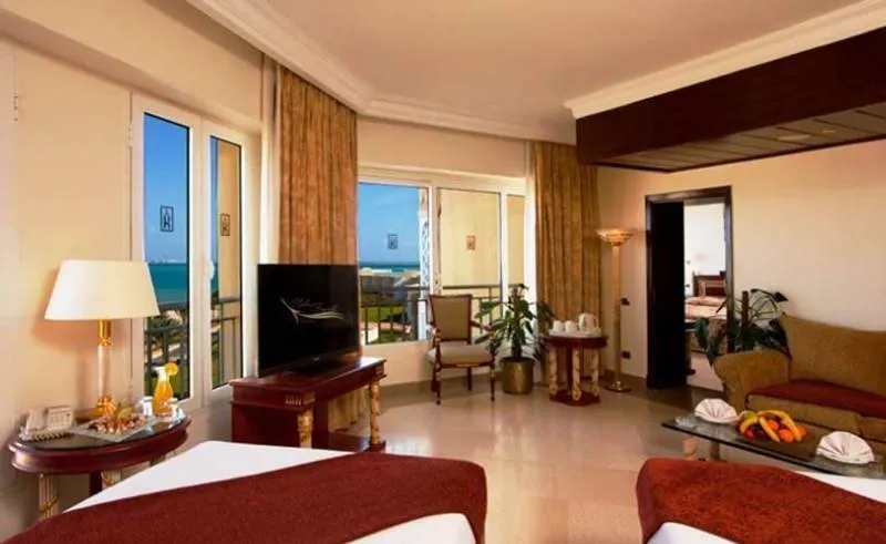Room, Sentido Palm Royale, Red Sea Riviera