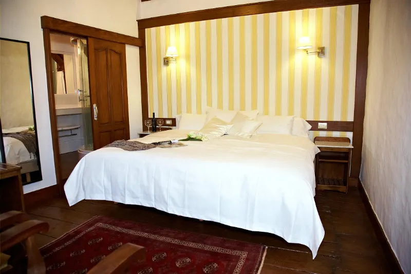 Room, Emblematico San Agustin Hotel, Tenerife