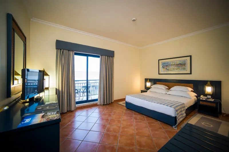 DOUBLE SINGLE USE POOL VIEW Room, Vila Gale Tavira, Algarve