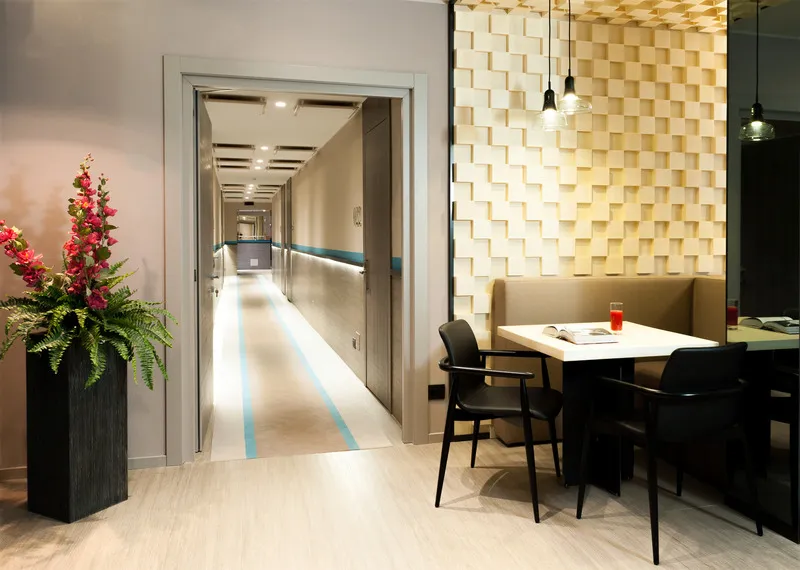 Lobby, Lombardia Milano, Milan