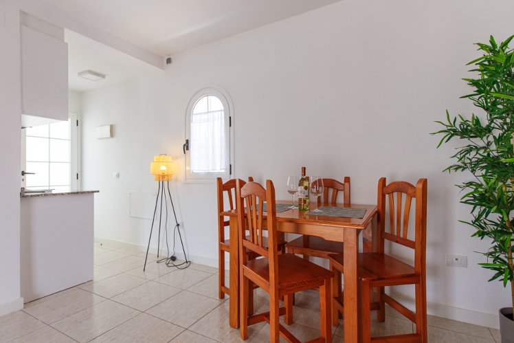Serenada (Bungalows), Fuerteventura