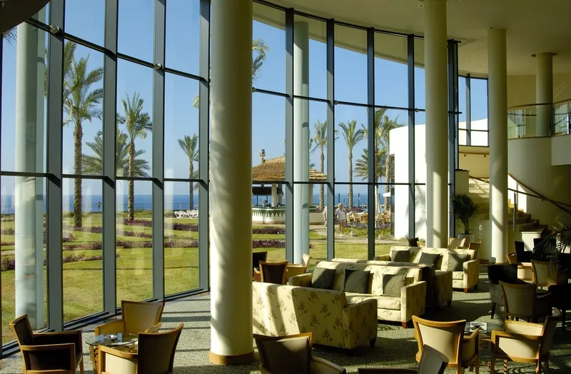 Bar, Pestana Grand Premium Ocean Resort, Madeira