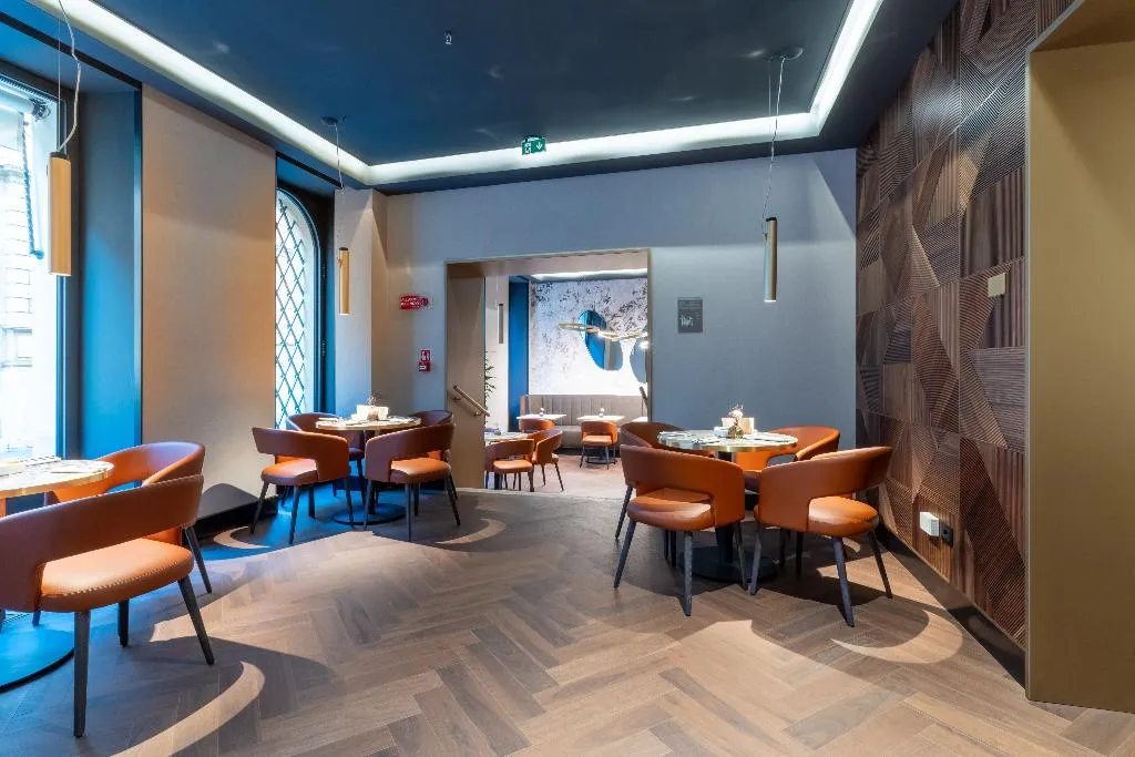 Bar, Hotiday Roma Trevi, Rome