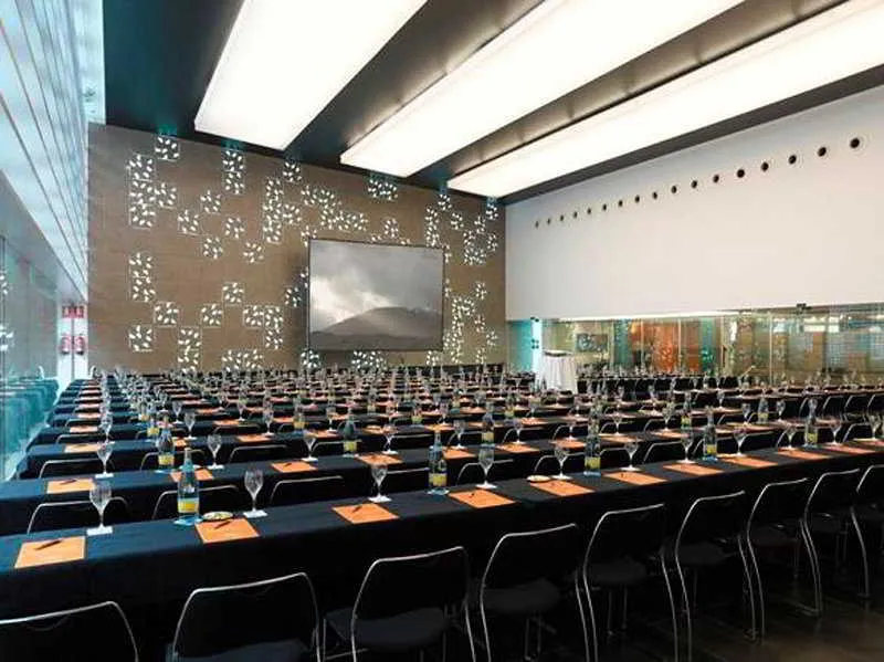 Conferences, Civis Jaime I Castellon, Valencia