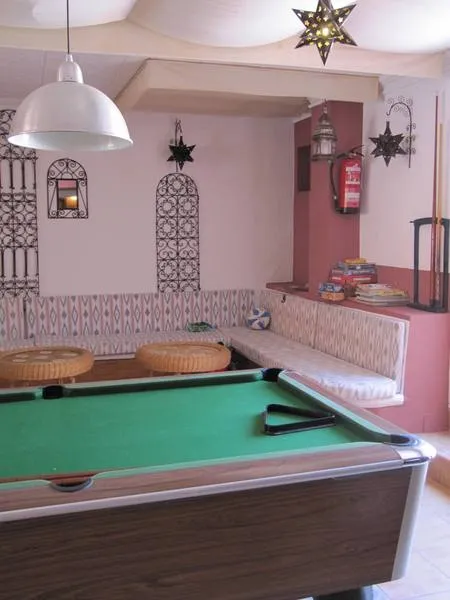 Bar, Sandic, Ibiza