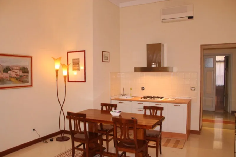 APARTMENT TWO BEDROOMS Room, Via Roma Suites, Florence