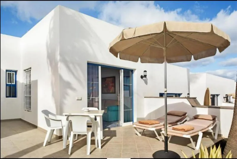APARTMENT ONE BEDROOM Room, Nautilus Lanzarote, Lanzarote