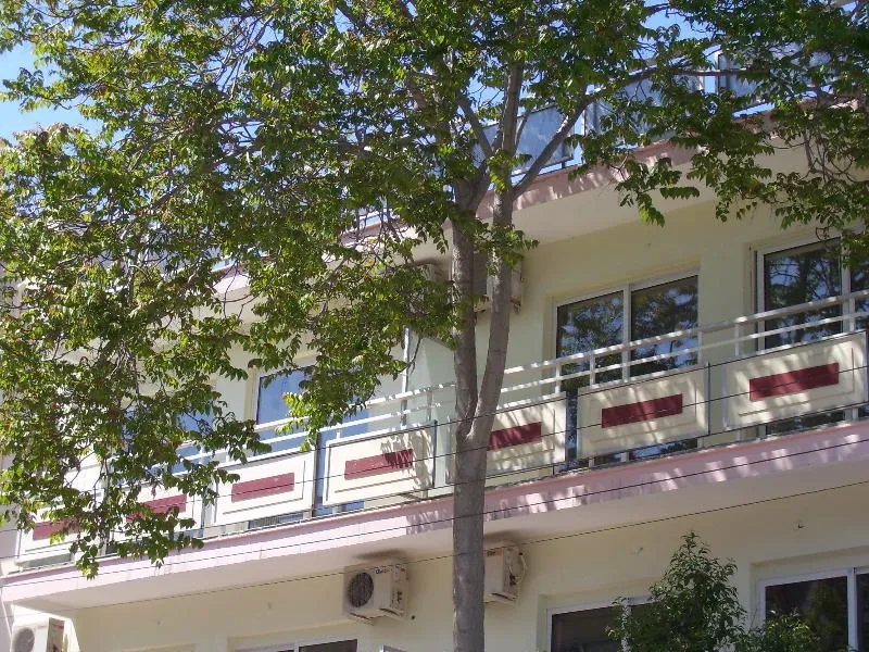 General view, Bristol, Kos