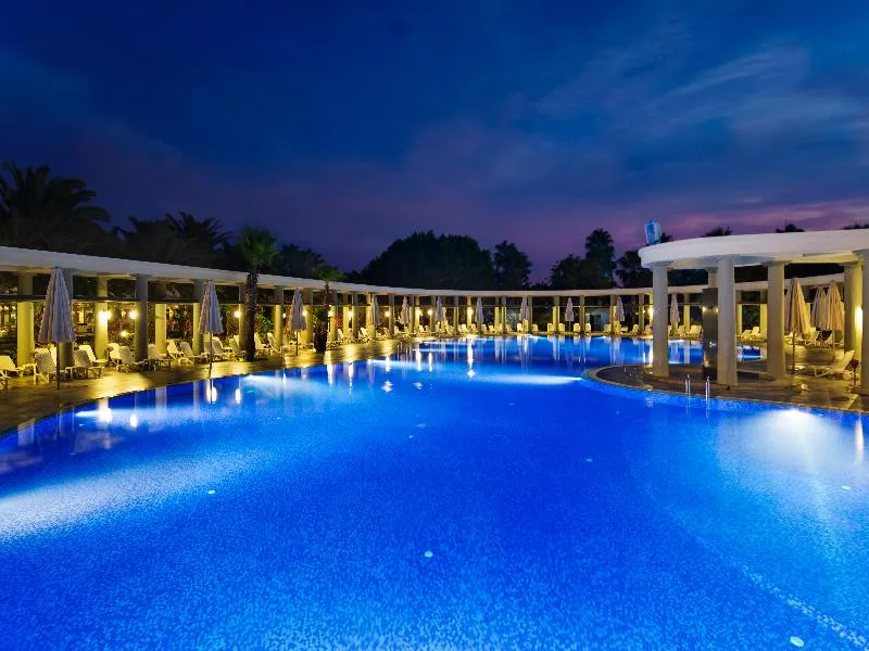 Pool, Tui Magic Life Belek, Antalya
