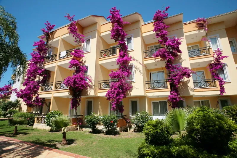 General view, Club Dizalya, Antalya