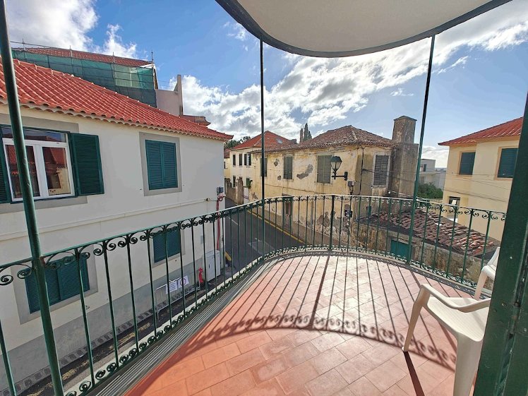 Residencial Mirasol, Madeira