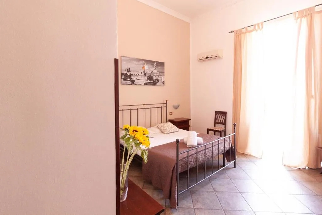 TRIPLE STANDARD Room, Concordia, Palermo