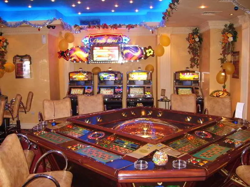 Sports and Entertainment, Burgas, Bourgas