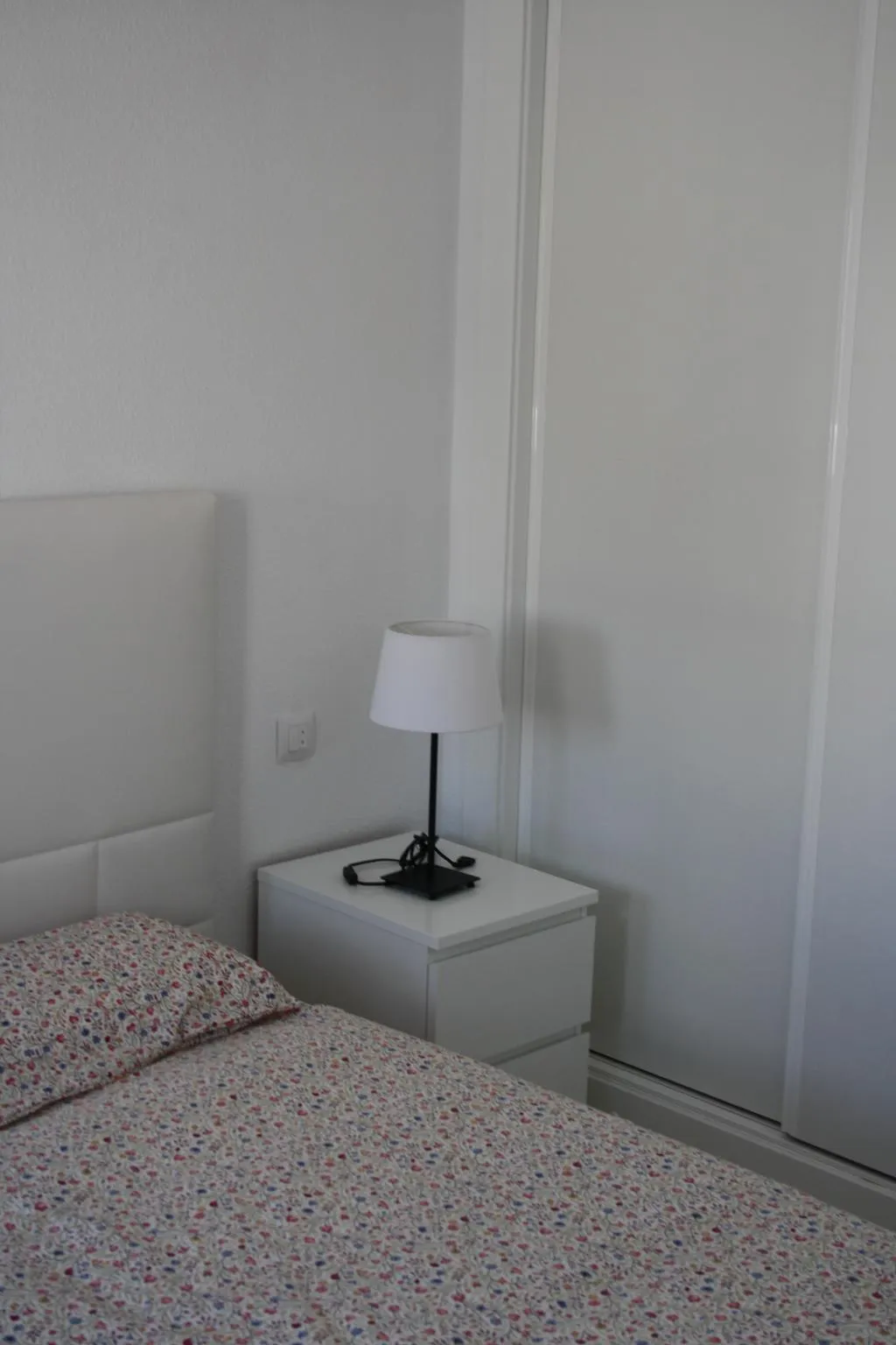 APARTMENT CAPACITY 3 ONE BEDROOM Room, Torrelaguna, Costa Almeria