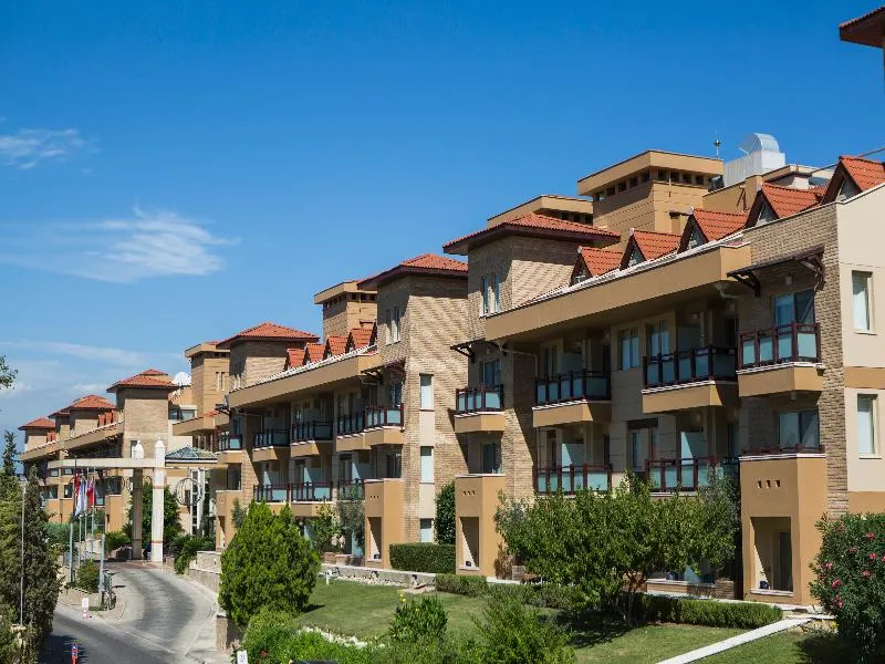 General view, Tui Blue Xanthe Resort&Spa Hotel, Antalya