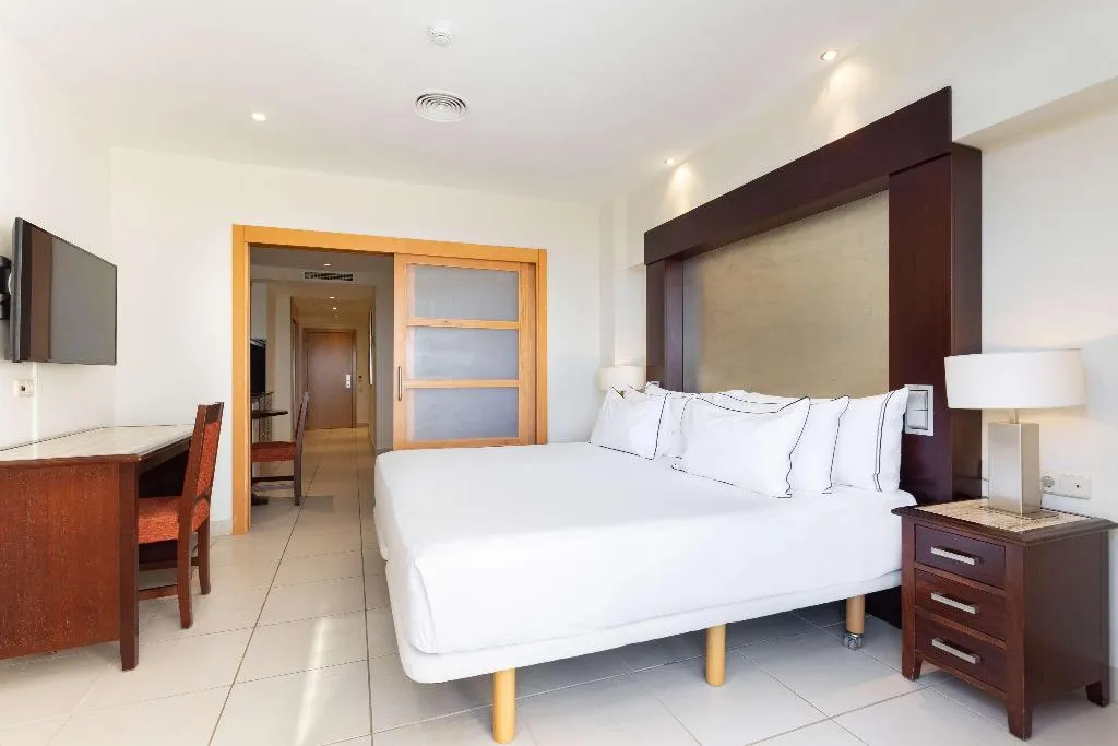 JUNIOR SUITE STANDARD Room, Paradisus by Melia Fuerteventura, Fuerteventura
