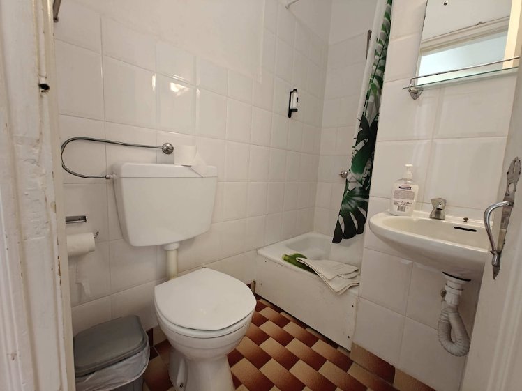 Residencial Mirasol, Madeira