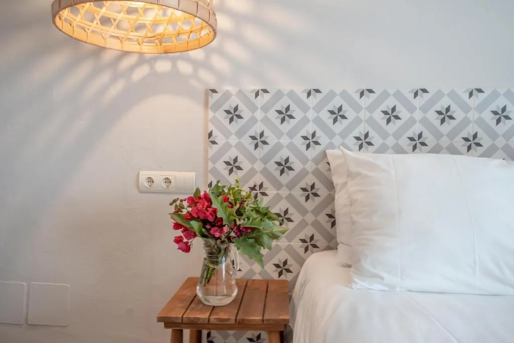 DOUBLE GARDEN VIEW Room, Marble Hotel Stella Maris, Ibiza