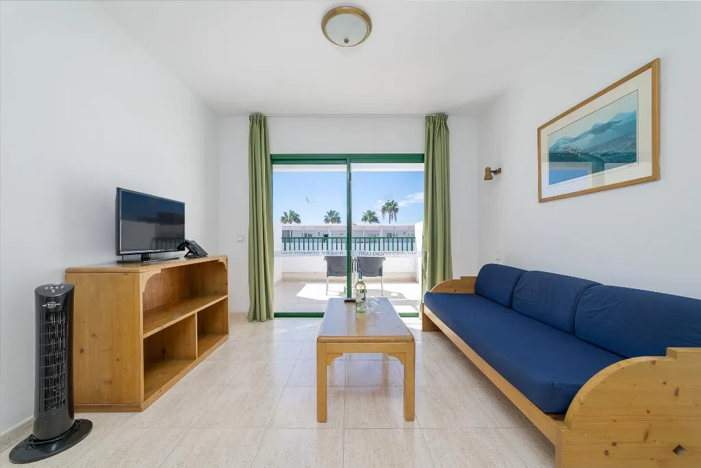 Room, Galeon Playa, Lanzarote