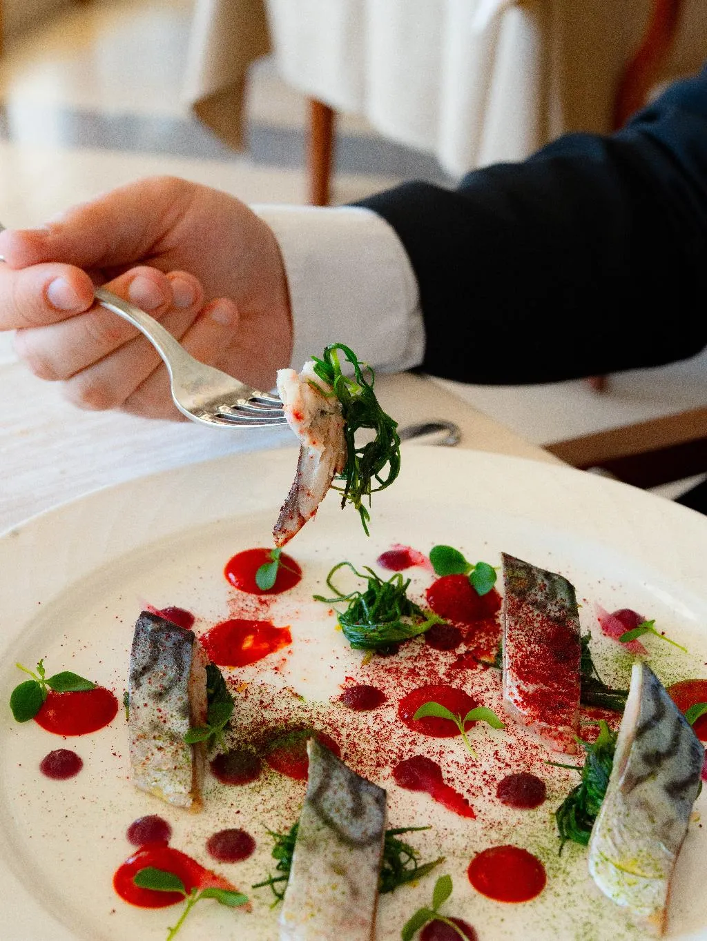 Restaurant, Cappuccina Country Resort, Florence