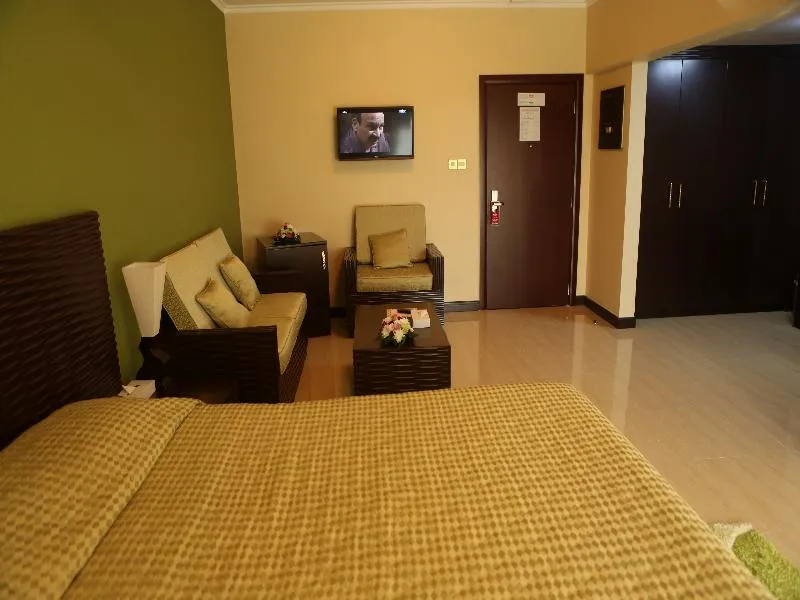 Room, Panorama Bur Dubai, Dubai
