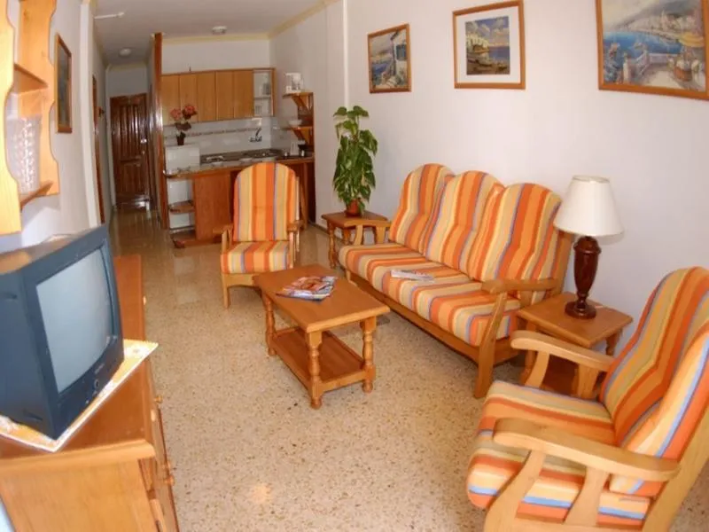 Room, Agaete Parque, Gran Canaria