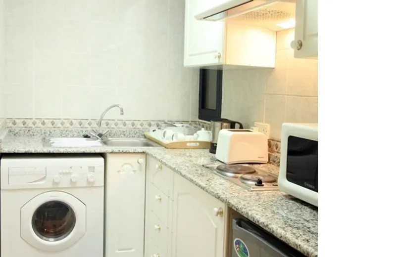Room, Welcome Hotel Apartment 1, Dubai