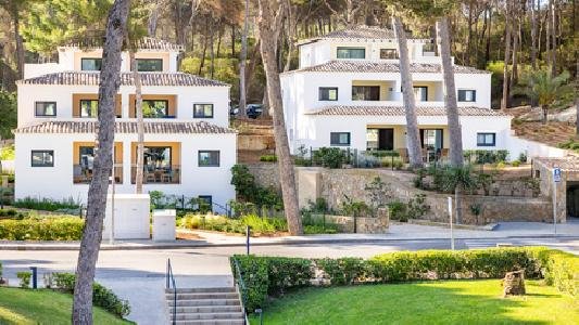 Hapimag Resort Paguera, Majorca