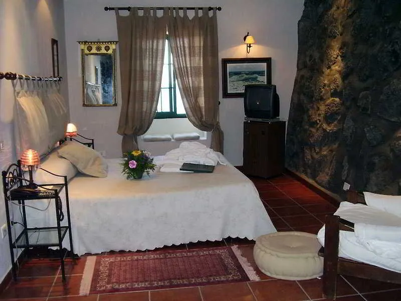 Room, Hotel Rural Costa Salada, Tenerife