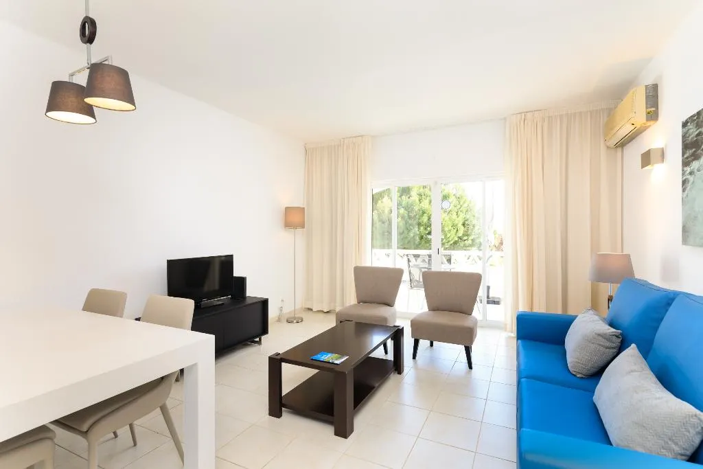 APARTMENT TWO BEDROOMS Room, Vale Do Lobo Resort, Algarve