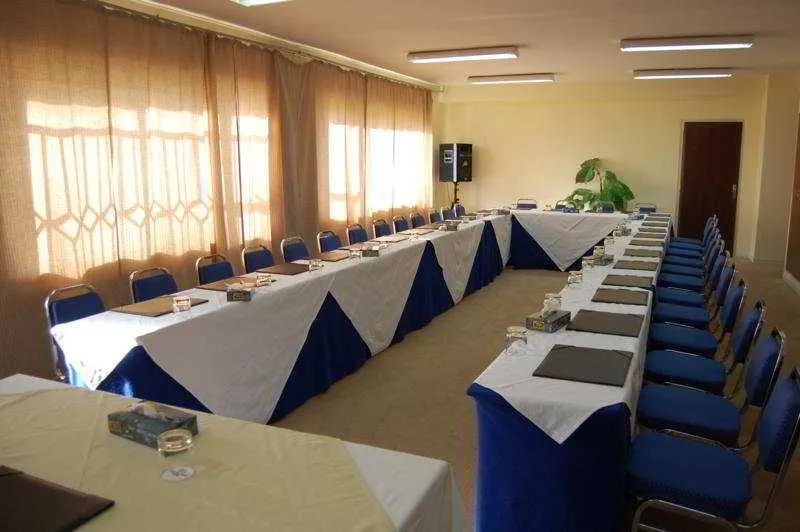 Conferences, Diplomat Hotel, Tunisia