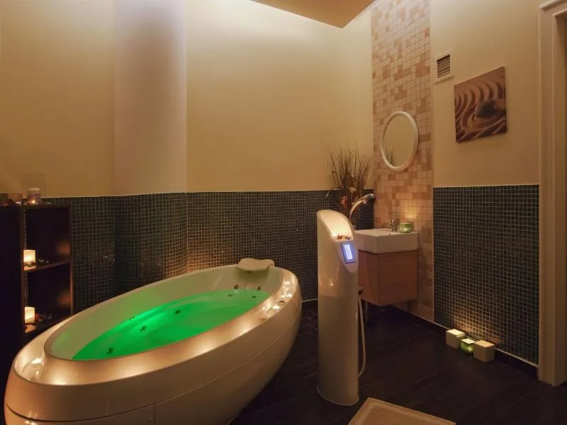 Sports and Entertainment, La Marquise Luxury Resort Complex, Rhodes