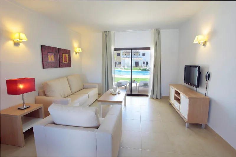 Room, Sagres Time Apartamentos, Algarve