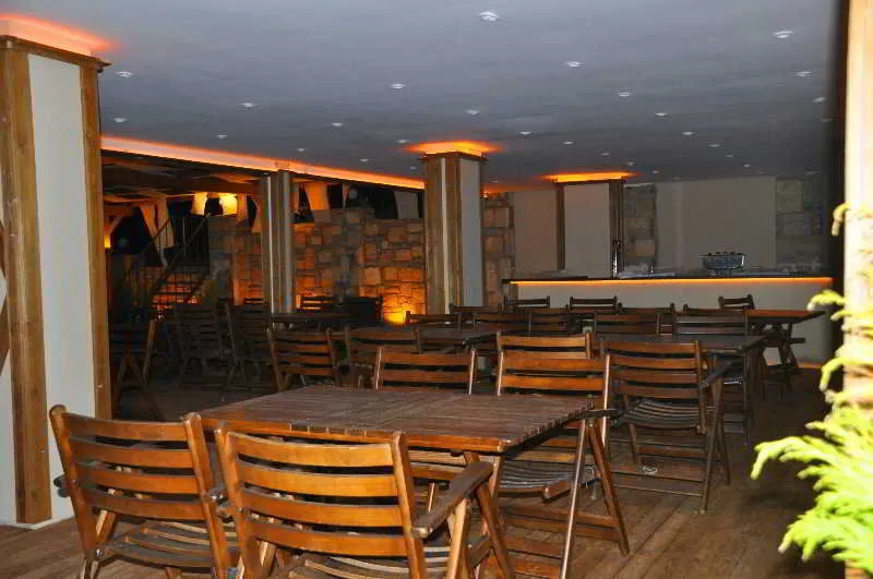 Restaurant, Poseidon Suites Bodrum, Bodrum